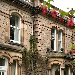 **** Maison d'hôtes Georgian House Royaume-Uni