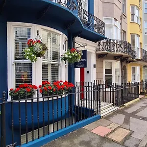 **** Hotel Red Blue Royaume-Uni