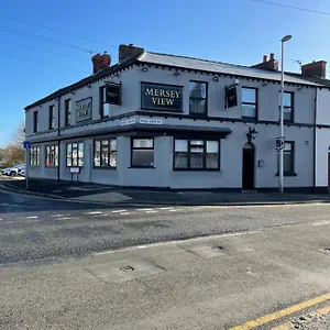 *** Hotel Mersey View & Pub Royaume-Uni