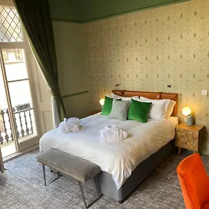  Hotel The Waterman's Arms Royaume-Uni
