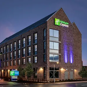 *** Hotel Express Cambridge West - By Ihg Royaume-Uni