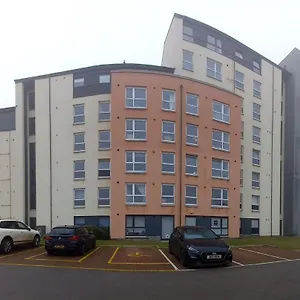 Mycosy At The Ocean Apartment
