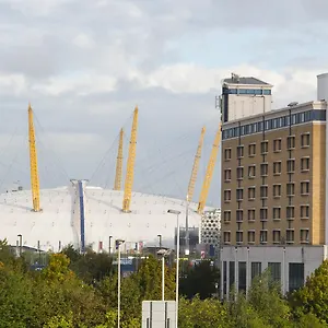Express Greenwich By Ihg Reino Unido