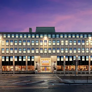 **** Hotel Yotel Royaume-Uni