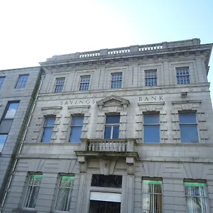 Aspect Centre Aberdeen