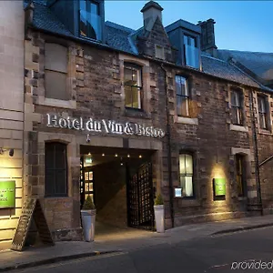 Hotel Du Vin