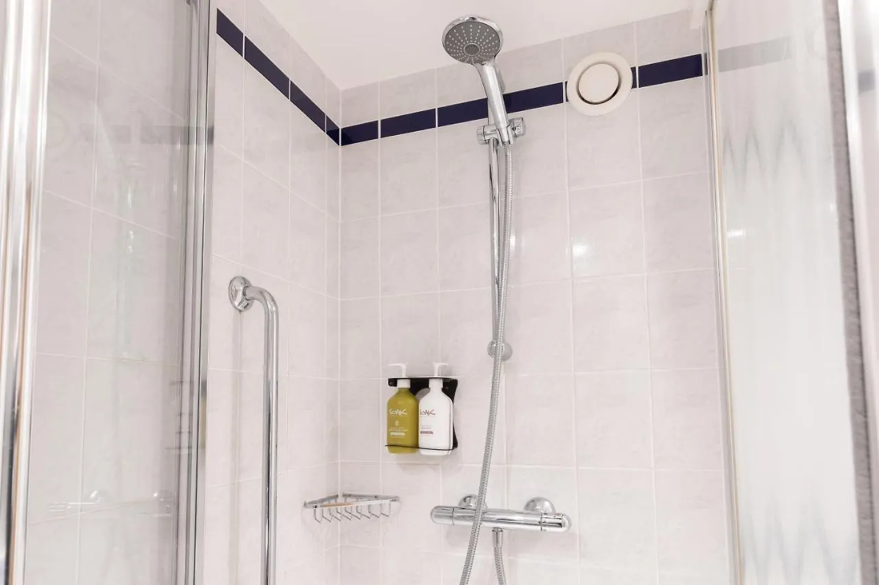 Holiday Inn Express Aberdeen City Centre By Ihg 3*,