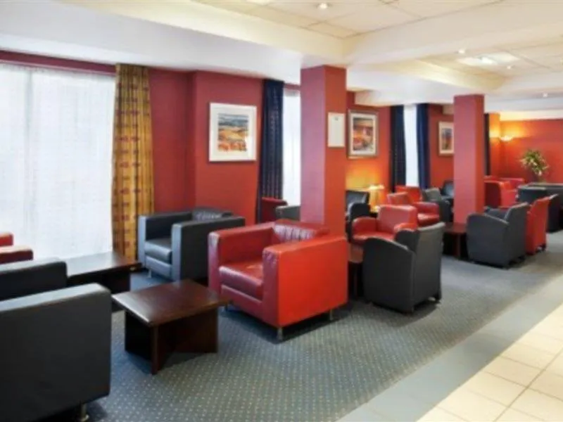 *** Hotel Holiday Inn Express Aberdeen City Centre By Ihg United Kingdom