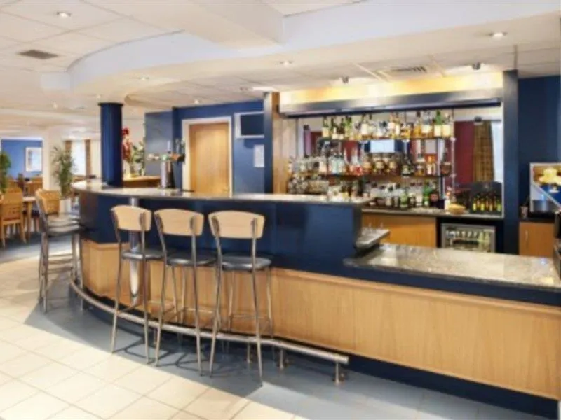 Holiday Inn Express Aberdeen City Centre By Ihg
