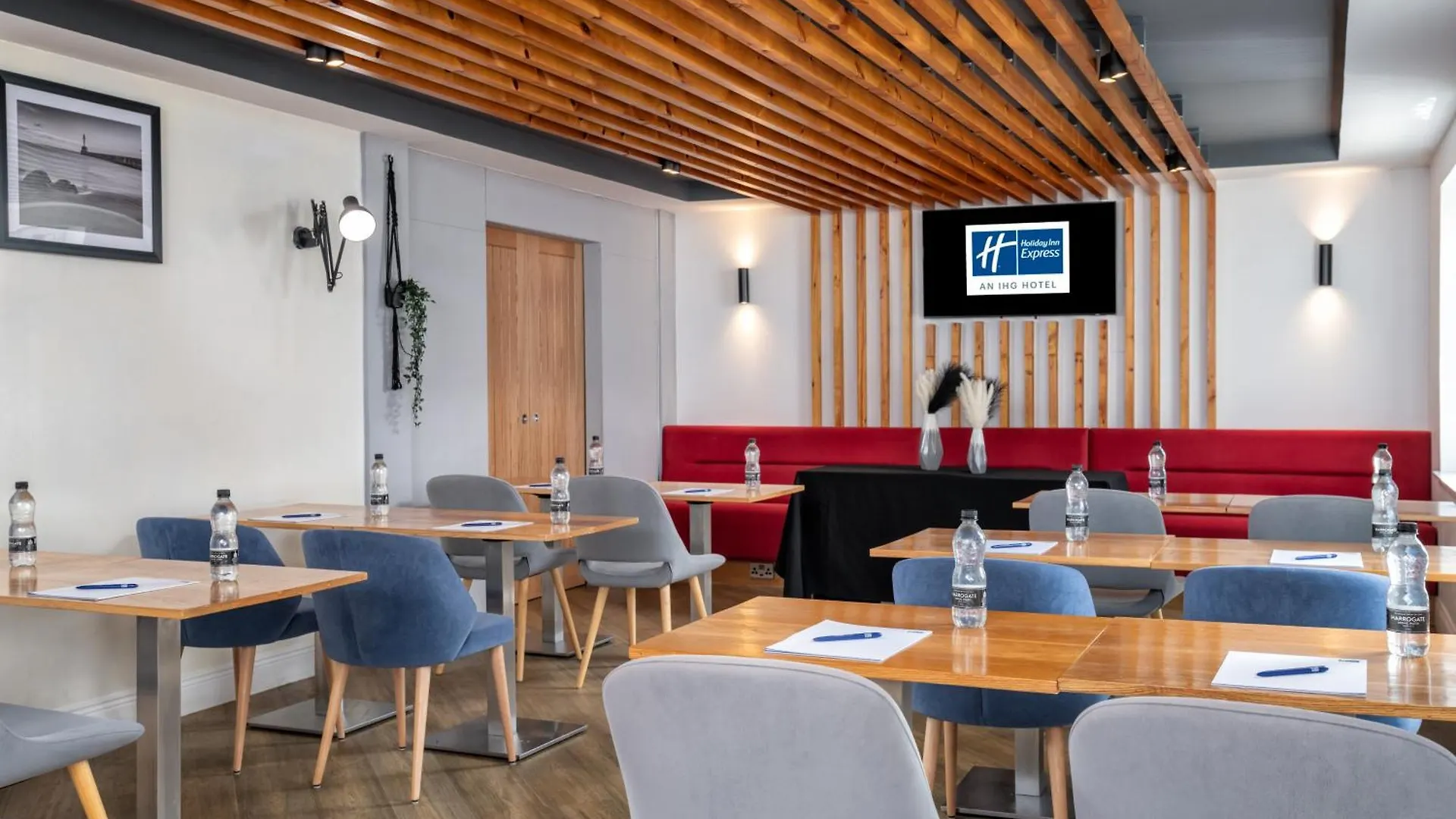 Holiday Inn Express Aberdeen City Centre By Ihg