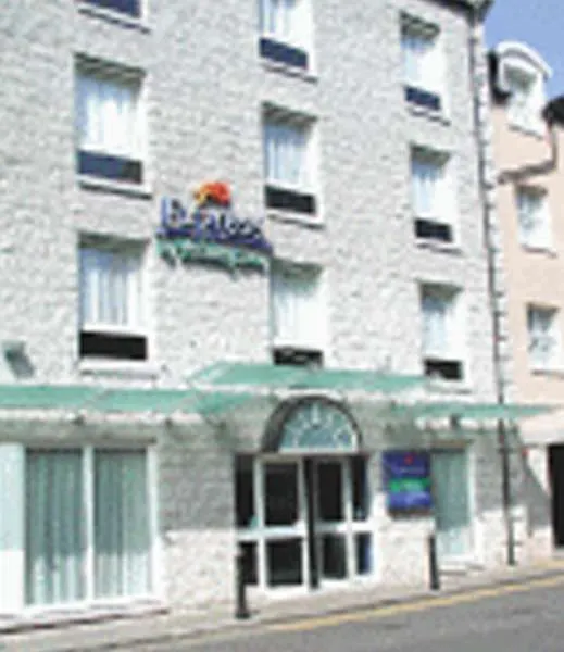 Holiday Inn Express Aberdeen City Centre By Ihg Hotel